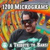 1200 Micrograms - The Rush (New Version)(Original Mix)