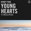 Henry Fong、Stylo G、Nyla《Young Hearts (feat. Nyla & Stylo G)(Extended Mix)》[MP3/LRC]