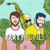 Party Pupils - Sax On The Beach (Clean Extended Mix)