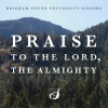 CJ Madsen - Praise to the Lord, the Almighty (Arr. CJ Madsen)
