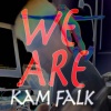 Kam Falk - We Are