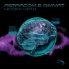 Dimmat、Astracom《Hidden Path》[MP3/LRC]