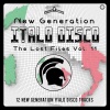 Solitario - Leave Me Alone (New Gen Vocal Mix)
