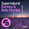 Belle Humble、Barkley - Supernatural
