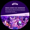 Simon Harris、Morrison - This Is Serious (Df’S Trauma Mix)