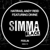 Andy Reid、Hatiras、Divine - Feelin' (Original Mix)