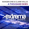 Claire Willis、Ranger One - A Thousand Skies (Extended Mix)
