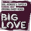 soul avengerz、Supa Hi - Running Away (Angelo Ferreri Remix)