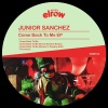 junior sanchez《Come Back To Me (Original Mix)》[MP3/LRC]