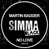 Martin Badder - No Love (Original Mix)