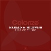 Mahalo、milkwish - Rule of Thirds (Original Mix)