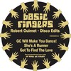 Robert Ouimet - GC Will Make You Dance (Original Mix)