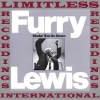 furry lewis《John Henry》[MP3/LRC]