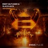 Mert Butuner、3LACKJACK - Inferno (Original Mix)