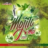 Compota Y Su Ricura - Dame Dembow (Original Mix)