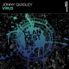 Jonny Quigley - Virus (OriginalMix)