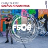 Omar Sherif - Sueños Argentinos (Original Mix)