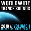 Foyle、Sparx - Chords Of Life (Original Mix)