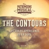 the contours《Do You Love Me》[MP3/LRC]