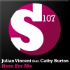 Julian Vincent、Cathy Burton《Here For Me (Mark Otten Extended Mix)》[MP3/LRC]