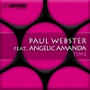 Paul Webster、Angelic Amanda《Time (Original Mix)》[MP3/LRC]