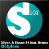 Myon & Shane 54、Aruna - Helpless (Monster Mix)