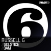 Russell G《Solstice (Original Mix)》[MP3/LRC]