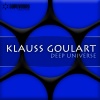 Klauss Goulart《Deep Universe (Original Mix)》[MP3/LRC]