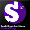 Danilo Ercole、Marcie - Broken Wings (Original Mix)