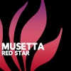 Musetta - Red Star (Bruce Aisher's Rainbow Road Mix)