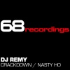 Remy - Crackdown (Original Mix)