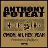 Anthony Poteat - Someone (Duet with Michele McCain)(Gene Leone Remix - BKR Edit)