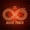 Five Finger Death Punch - Inside Out (Explicit)