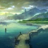 白姬eternity - 望雨辞