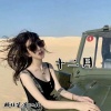 顾北笙、苏以北 - 左手指月