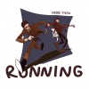 404 RAPPER、弹壳 - RUNNING
