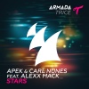 Apek、Alexx Mack、Carl Nunes - Stars