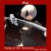 Nhato、Keiichi Okabe - Song Of The Ancients (Nhato Bootleg)