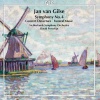 David Porcelijn、The Netherlands Symphony Orchestra - I. Massig bewegt, einfach, heiter