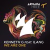 Kenneth G、Ilang - We Are One (Extended Mix)