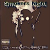Motorcity ERA、A-mazin - Smokers Night (Explicit)