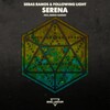 Following Light、Sebas Ramos - Serena