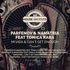 Namatria、Parfenov - Mi Vida (OriginalMix)