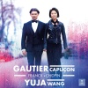 Renaud、王羽佳 - Cello Sonata in A Major, FWV 8: I. Allegretto ben moderato