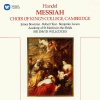 David Willcocks - Handel: Messiah, HWV 56, Pt. 1: Sinfonia