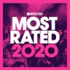 Various Artists - Defected Presents Most Rated 2020 Mix 1 (Continuous Mix)