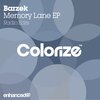 Barzek - Memory Lane (Radio Edit)