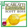 scott ross - Keyboard Sonata in D Major, Kk. 312