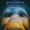 Stuart Hampton《Gong Soundbath with Transcendental Healing》[MP3/LRC]