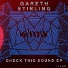 Gareth Stirling - Check This Sound (Original Mix)